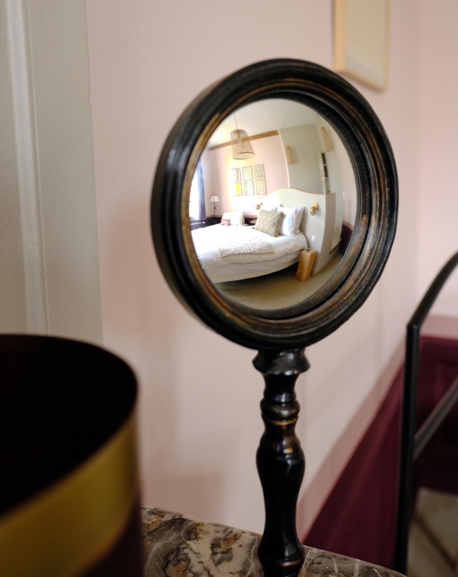 Maison Ailleurs Chartres Room photo