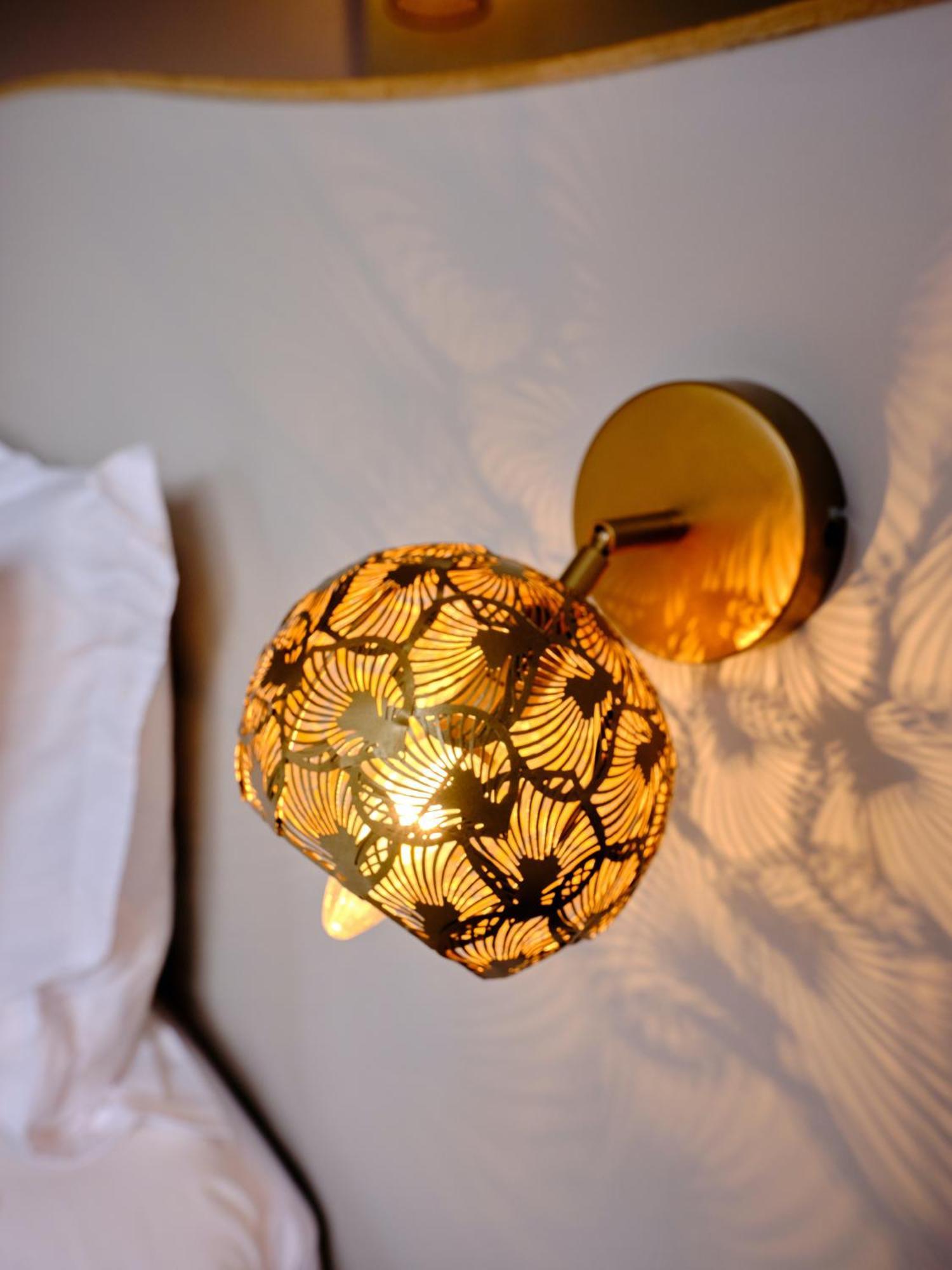 Maison Ailleurs Chartres Room photo
