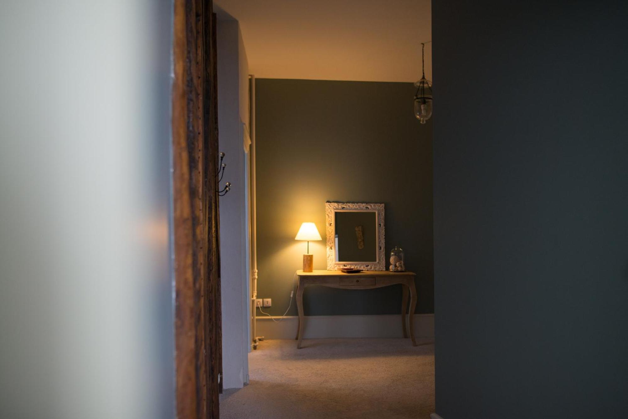 Maison Ailleurs Chartres Room photo