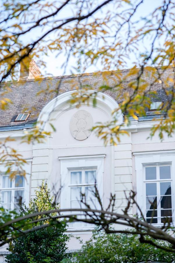Maison Ailleurs Chartres Exterior photo